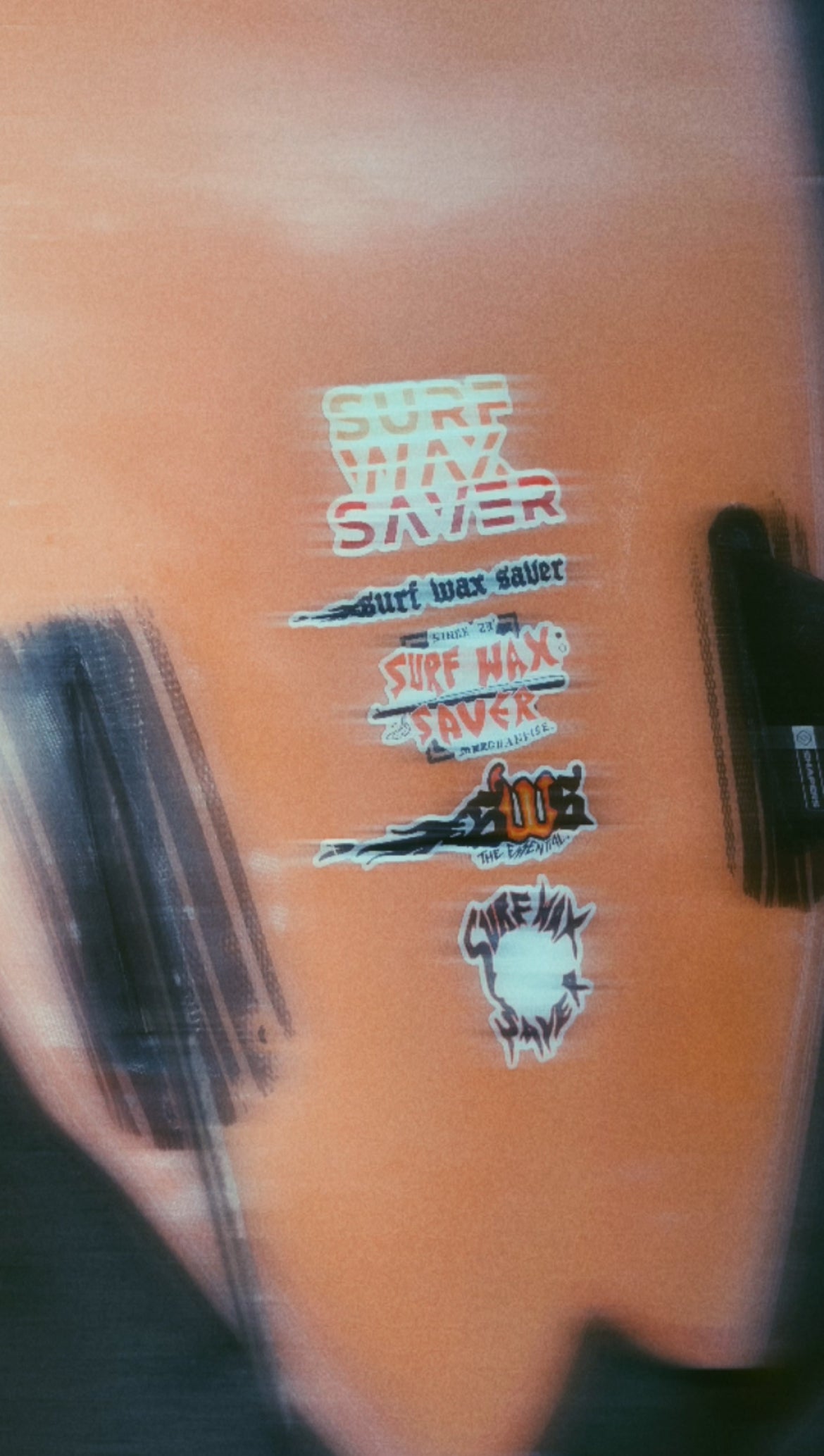 STICKER PACK