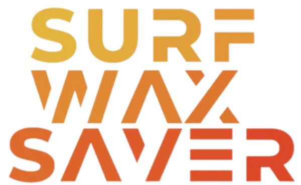 SURF WAX SAVER