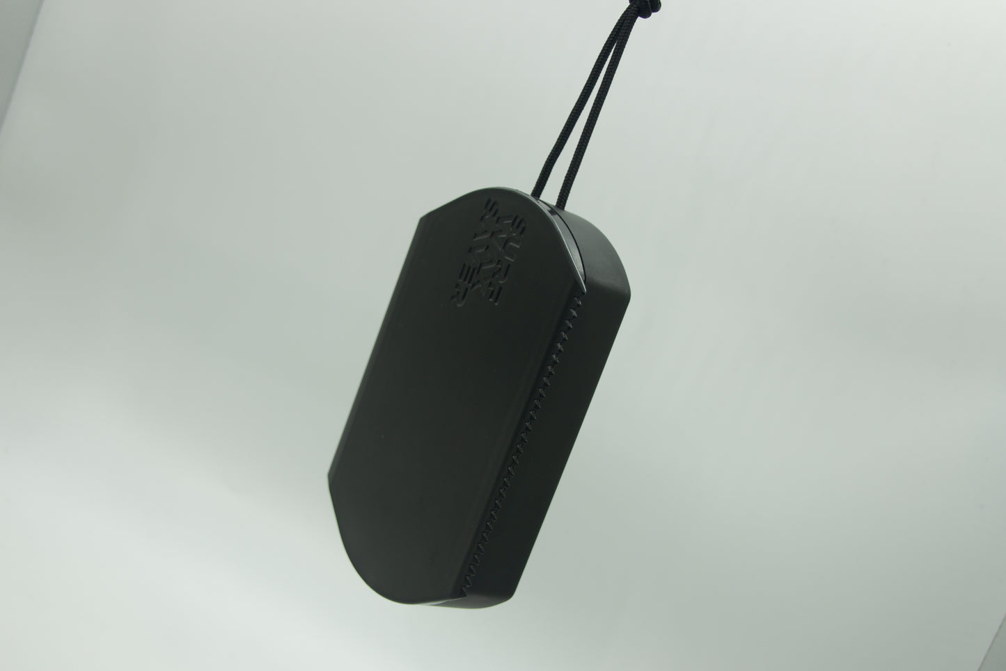 Surf Wax Saver - BLACK/OUT
